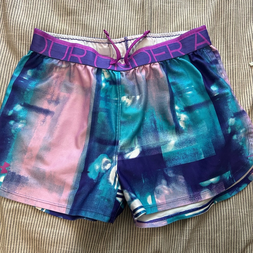 Under Armour Shorts